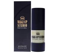 Make-Up Studio Neutralizer - Green For Women 0.51 oz Makeup