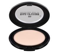 Make-Up Studio - Poudre compacte Transparant Shimmering
