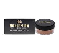 Make-Up Studio Translucent Powder Extra Fine - 3 Medium to dark For Women 0.35 oz Powder
