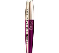 Make Up Volume Millions De Cils Designer Mascara Fatale Noir