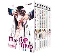 Make Up With Mud - Coffret Intégrale (8 tomes)