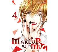 Make up with mud - Tome 04 - Yosikazu - Meian - broché - Manga