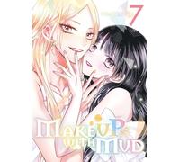 Make up with mud - Tome 07
