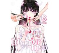 Make up with mud - Tome 08 (Final)