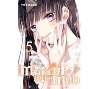 Make Up With Mud - Tome 5