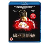 Make Us Dream (Blu-Ray) [2019] [Region Free] [Import]