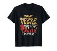 Make Vegas Cheap Again Retro Las Vegas Buffets et fête de Casino T-Shirt
