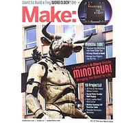 Make: Volume 67