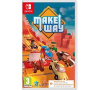 Make Way (Code in a Box) Switch