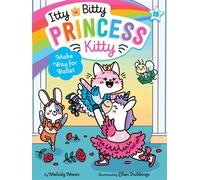 Make Way for Ballet - Melody Mews - Little Simon - ebook (ePub) - Livre