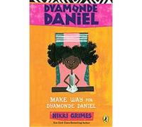 Make Way for Dyamonde Daniel, Dyamonde Daniel Nikki Grimes (Auteur)