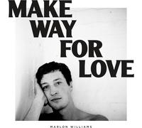 Make Way for Love (5 Year Anniversary Édition) -Vinyle Bleu