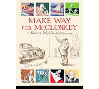 Make Way for McCloskey