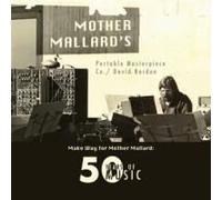 Mother Mallard'S Portable Masterpiece Co. - Make Way for Mother Mallard