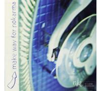 Make Way for No Karma [Import]