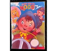 Make Way For Noddy Box Dvd