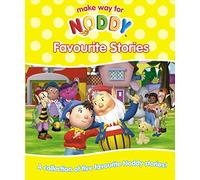 Make Way For Noddy Favourite Stories