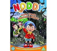 Make Way for Noddy - Noddy: Tricks, Treats, Mischief and Magic [Import anglais]