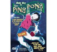 Make Way for Ping Pong Club [Import USA Zone 1]