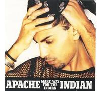 Make Way for the Indian by Apache Indian