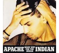 Make Way for the Indian [IMPORT]