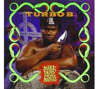 Make Way for The Maniac (1993) [Import]