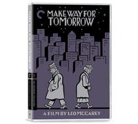 Make Way For Tomorrow (Criterion Collection) [Dvd]