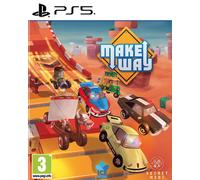 Make Way - Jeu PS5