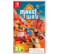 Make way Nintendo (Switch) [Code de téléchargement]