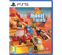 Make Way Playstation 5