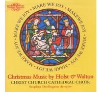 Make We Joy Music for Christmas
