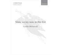 Make We Joy Now in This Fest