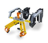 Make Wonder Gripper Building kit voor Robot Dash en Cue