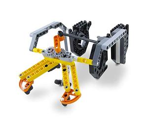 Make Wonder Gripper Building kit voor Robot Dash en Cue