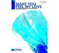 Make You Feel My Love / Choral Score