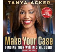 Make Your Case: Finding Your Win in Civil Court