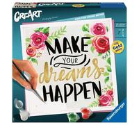Make your dreams happen Ravensburger 29028