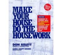 Make Your House Do the Housework