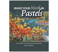 Make Your Mark In Pastels