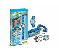 Make Your Montre Bleu My Arts - Crée Il Votre Montre Revell