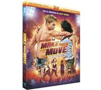 Make your move Blu-ray 3D