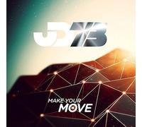 JD73 - Make Your Move [Import]