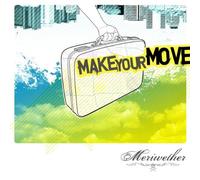 Make Your Move [Import]