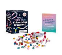 Make Your Own Friendship Bracelets