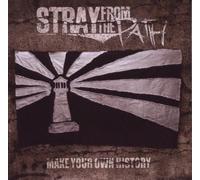 Stray from the Path - Nr Make Your Own History [Import]