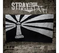 Stray from the Path – Nr Make Your Own History – Import