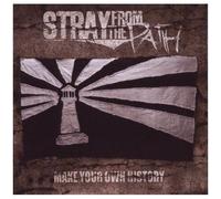 Stray from the Path – Nr Make Your Own History – Import