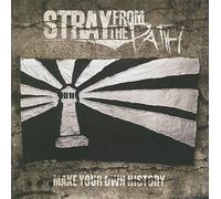 Make Your Own History by Stray from the Path [Audio CD] NEUF