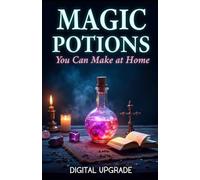 Make your own magic potions