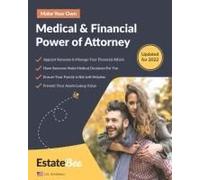 Make Your Own Medical & Financial Power Of Attorney